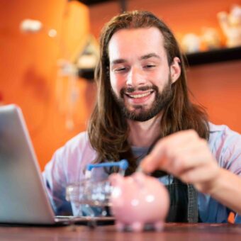 How do I break up with my accountant?