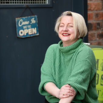 Fearless Financials 2022 – © Julie Broadfoot