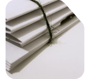 It makes sense to do your homework before testifying in court