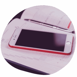 You'll need access to a smartphone for the process