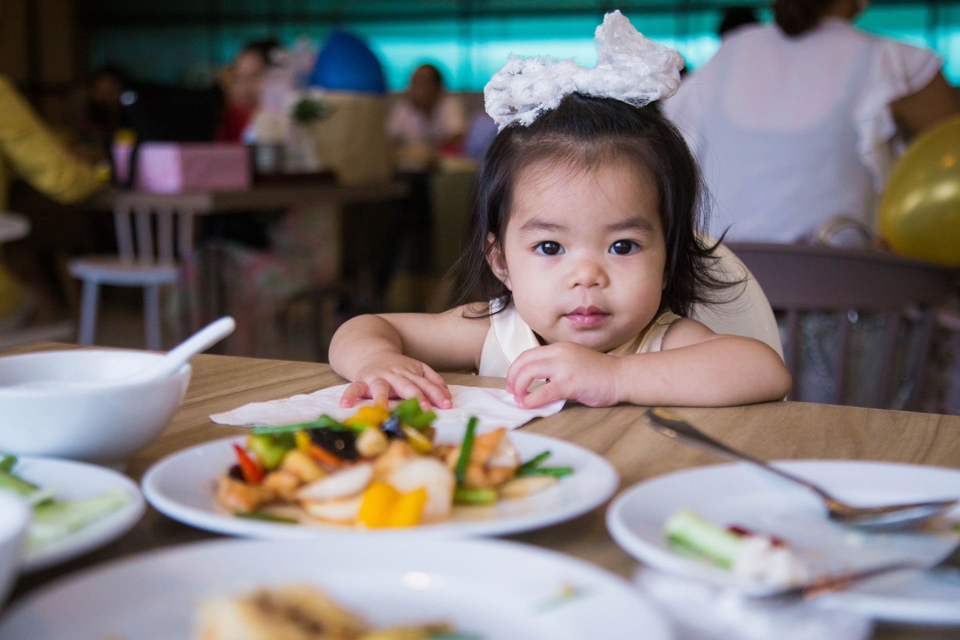 Children's meals VAT cut: what it means for your hospitality business this summer